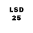 LSD-25 экстази кислота Vann Somlot